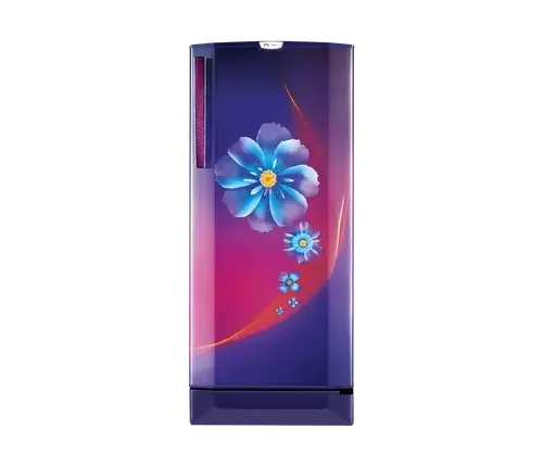 Godrej 210 L Direct Cool Single Door 4 Star 