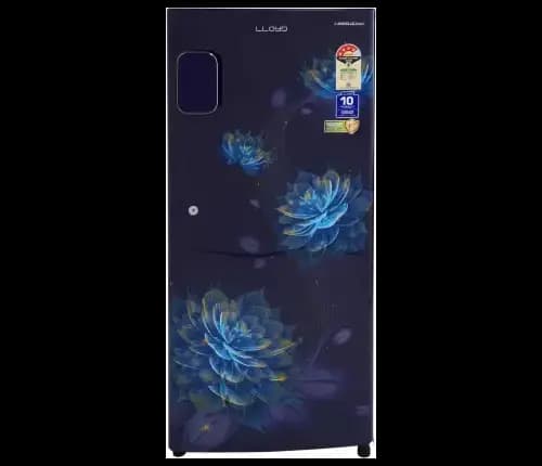 Lloyd by Havells 188 L Direct Cool Single Door 4 Star