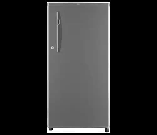 LG 185 L Direct Cool Single Door 2 Star