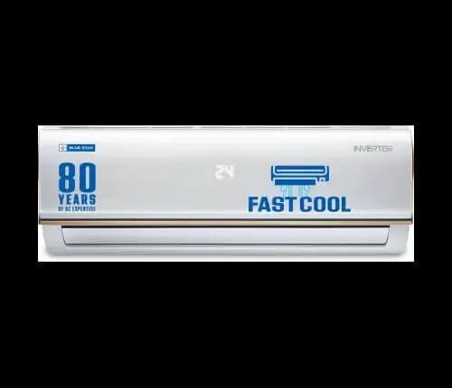 Blue Star 0.8 Ton 3 Star Inverter Split Ac