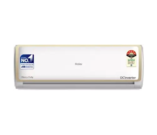 Haier 1 Ton 5 Star
