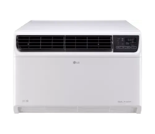 LG 1.5 Ton 5 Star DUAL Inverter Window AC 