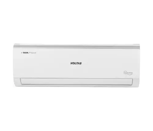 Voltas 1.5 Ton 5 Star, Inverter Split AC