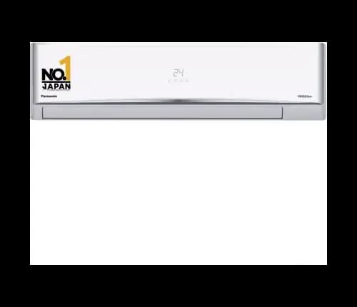 Panasonic 0.8 Ton 3 Star Split Inverter AC