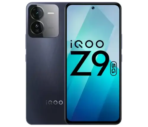 IQOO Z9 5G