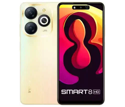 Infinix SMART 8 HD