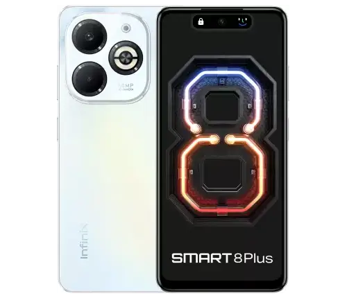Infinix Smart 8 Plus