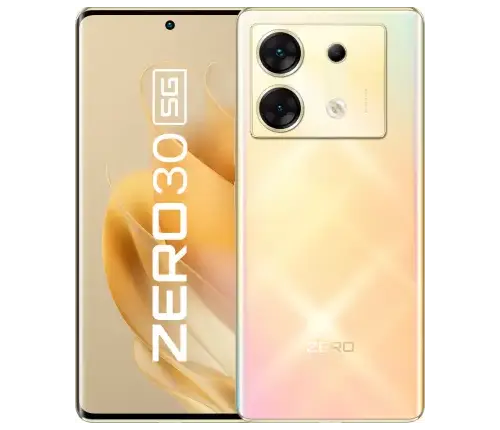 Infinix Zero 30 5G