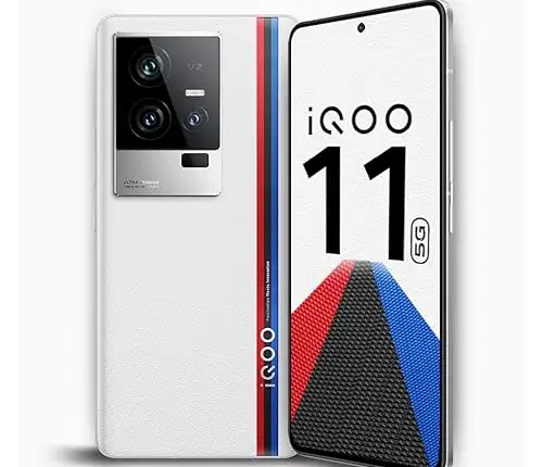 IQOO 11 5G
