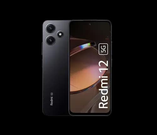 REDMI 12 5G 