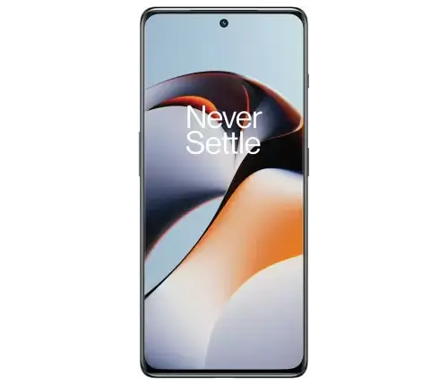 OnePlus 11R 5G (Galactic Silver, 128 GB) 