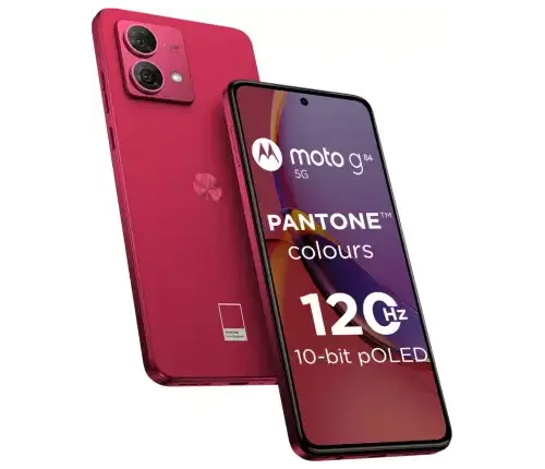 Motorola g84 5G 
