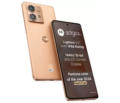 Motorola Edge 40 Neo