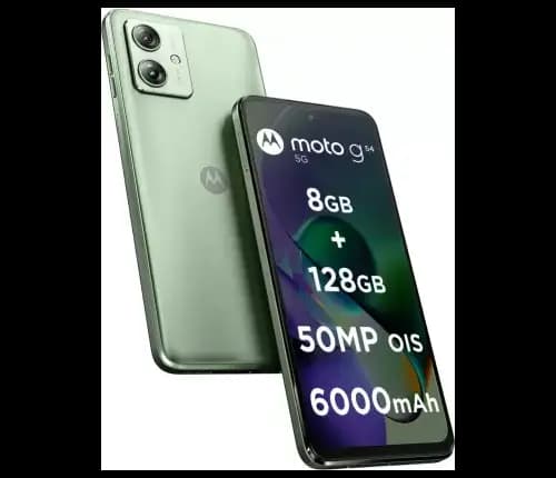 Motorola g54 5G