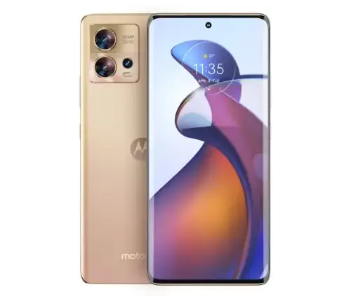 Motorola Edge 30 Fusion