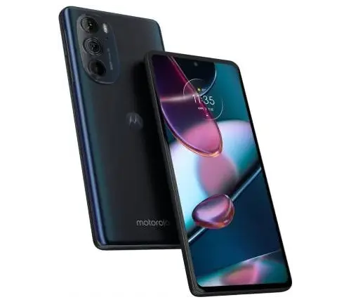 Motorola Edge 30 Pro 