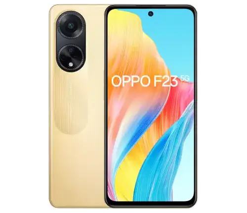 OPPO F23 5G