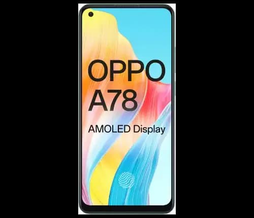 OPPO A78