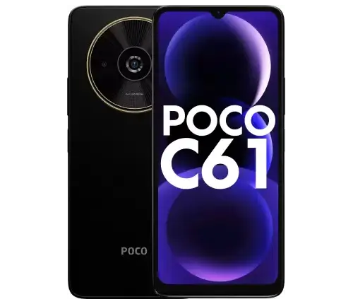 POCO C61