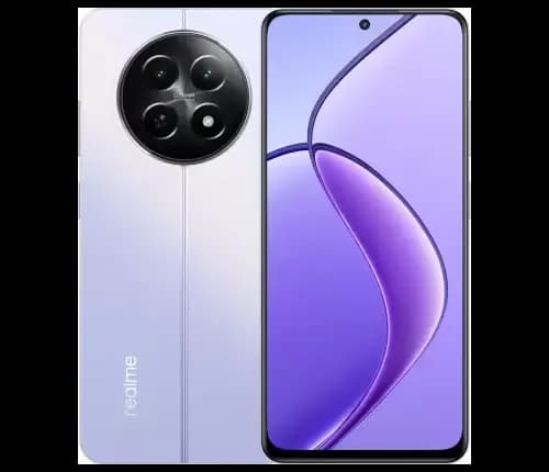 realme 12x 5G 