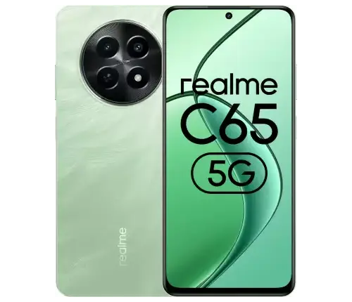 realme C65 5G