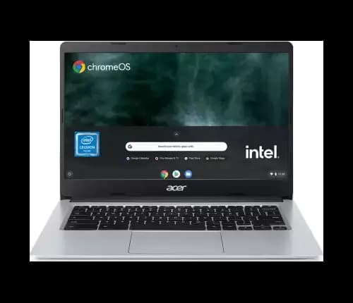 Acer Intel Celeron Dual Core N4500