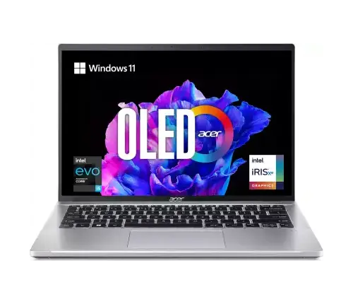 Acer Swift Go 14 EVO OLED Intel Core i5 13th Gen 