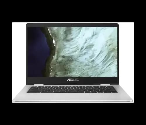 ASUS Chromebook Intel Celeron Dual Core N3350