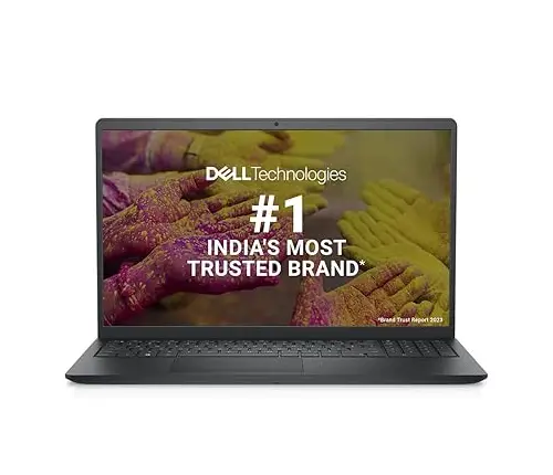 DELL Intel Core i3 12th Gen 1215U 