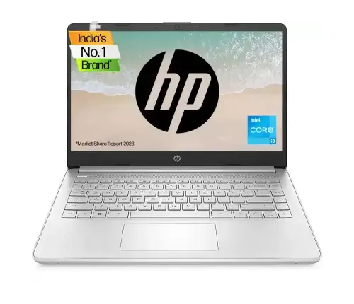 HP Intel Core i3 12th Gen 1215U