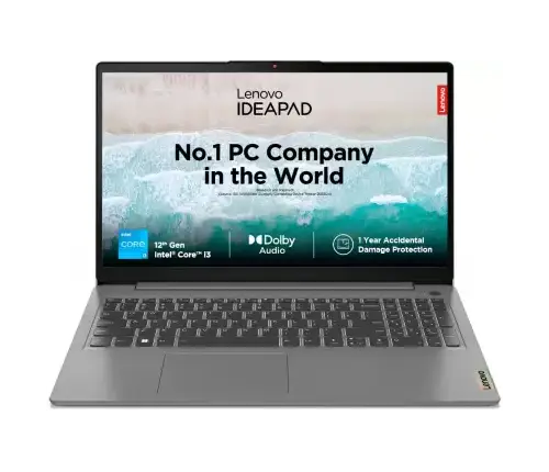 Lenovo Intel Core i5 13th Gen 1355U