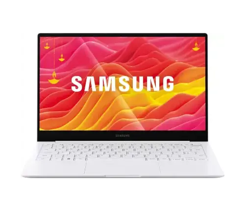 SAMSUNG Galaxy Book2 Pro 