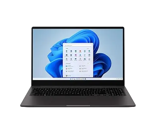 SAMSUNG Galaxy Book2 Intel Core i5