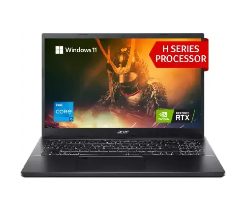 Acer Aspire 7 Intel Core i5 
