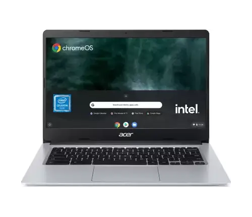Acer Intel Celeron Dual Core N4500 - (8 GB/64 GB EMMC Storage/Chrome OS