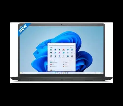 DELL Inspiron 3520 Intel Core i3 12th Gen 1215U 
