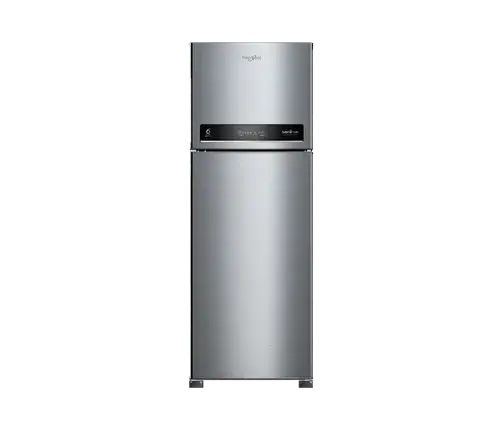 Whirlpool 360 L Frost Free Double Door 3 Star 