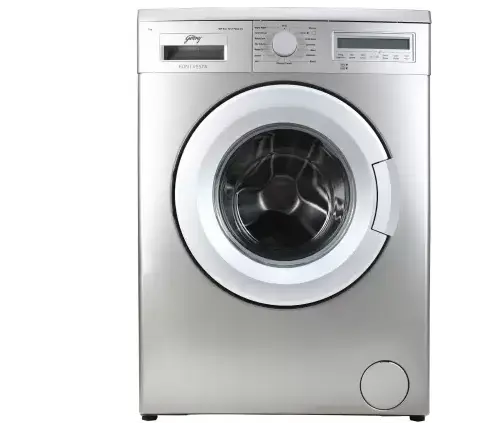 Godrej 7 kg Fully Automatic Front Load Washing Machine