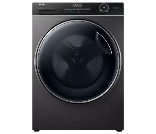 Haier 10.5 kg Fully Automatic Front Load Washing Machine 