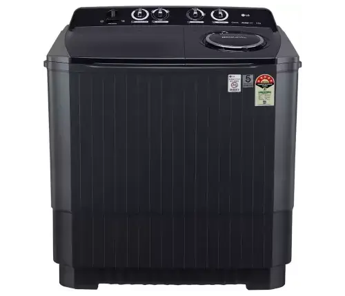 LG 11.5 kg Semi Automatic Top Load Washing Machine