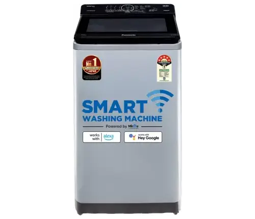 Panasonic 7 kg Wi-Fi Enabled Smart Washing Machine