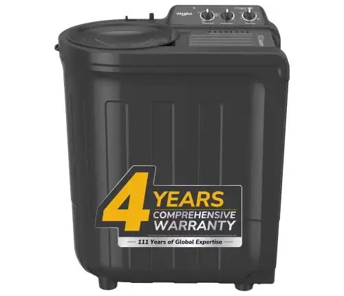 Whirlpool 7 kg 5 Star with Ace Wash Station