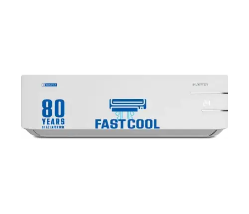 Blue Star Convertible 5 in 1 Cooling 2023 Model 1.5 Ton 5 Star 