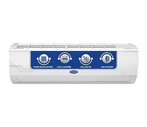 Carrier 2 Ton 3 Star Fixed Speed Split AC