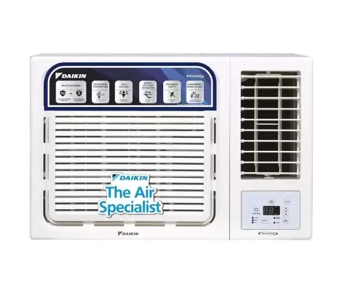 Daikin 1.5 Ton 3 Star Window Inverter AC 