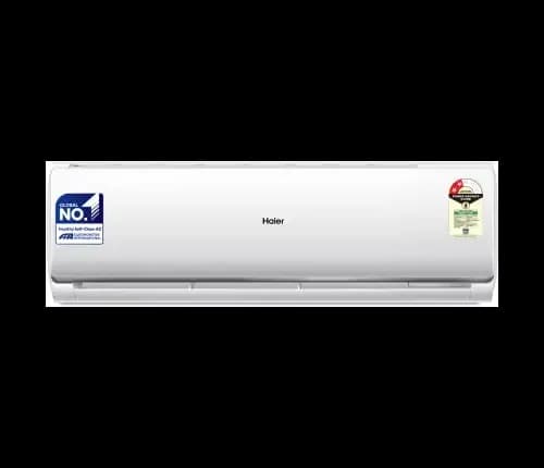Haier 1 Ton 2 Star Fixed Speed Split AC