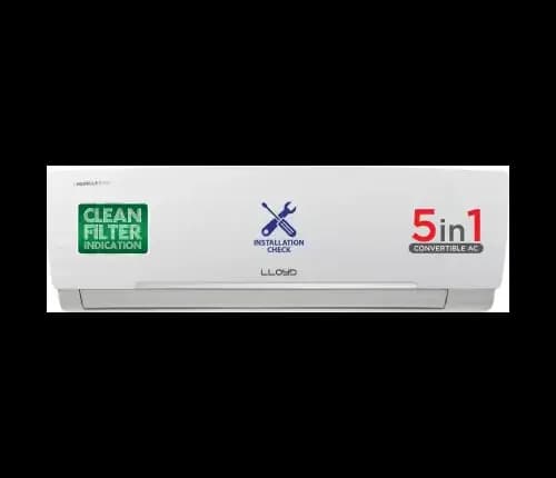 Lloyd 1 Ton 3 Star Split Inverter AC