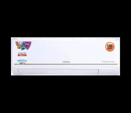 ONIDA Convertible 5-in-1 Cooling 2 Ton 3 Star Split Inverter AC
