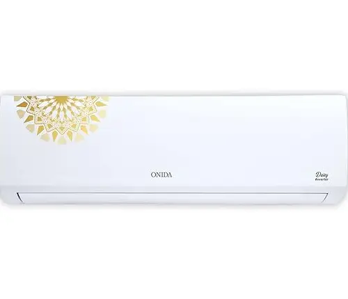 ONIDA 2 Ton 3 Star Inverter Split AC