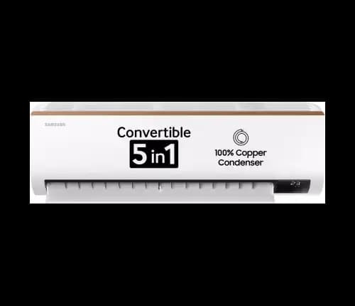 SAMSUNG Convertible 5-in-1